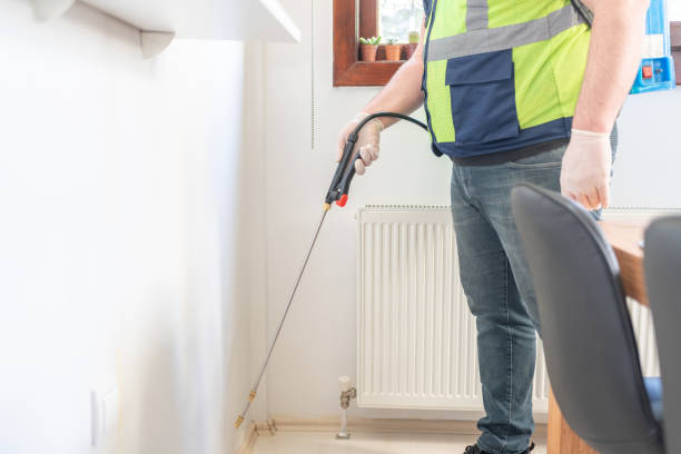 Best Bed Bug Extermination  in Tinley Park, IL
